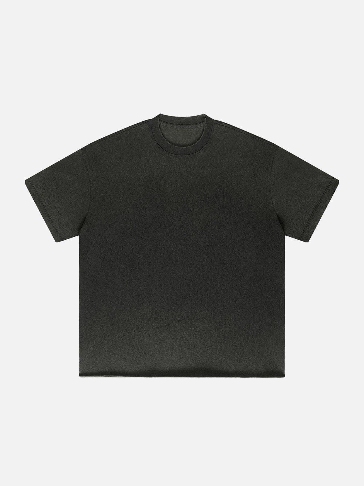 Aelfric Eden Solid Versatile Cotton Tee sold by Aelfric Eden product image thumbnail 2