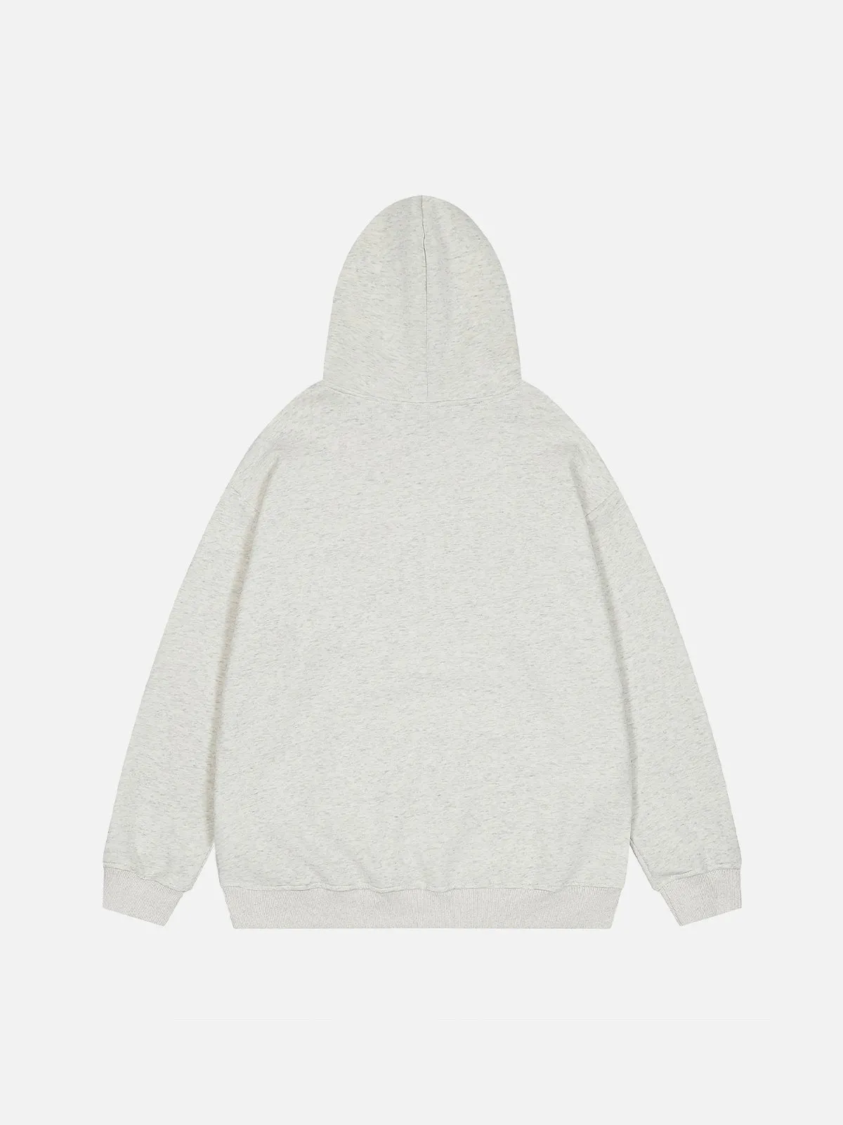 Aelfric Eden Oversized N08 Graphic Hoodie sold by Aelfric Eden product image thumbnail 5