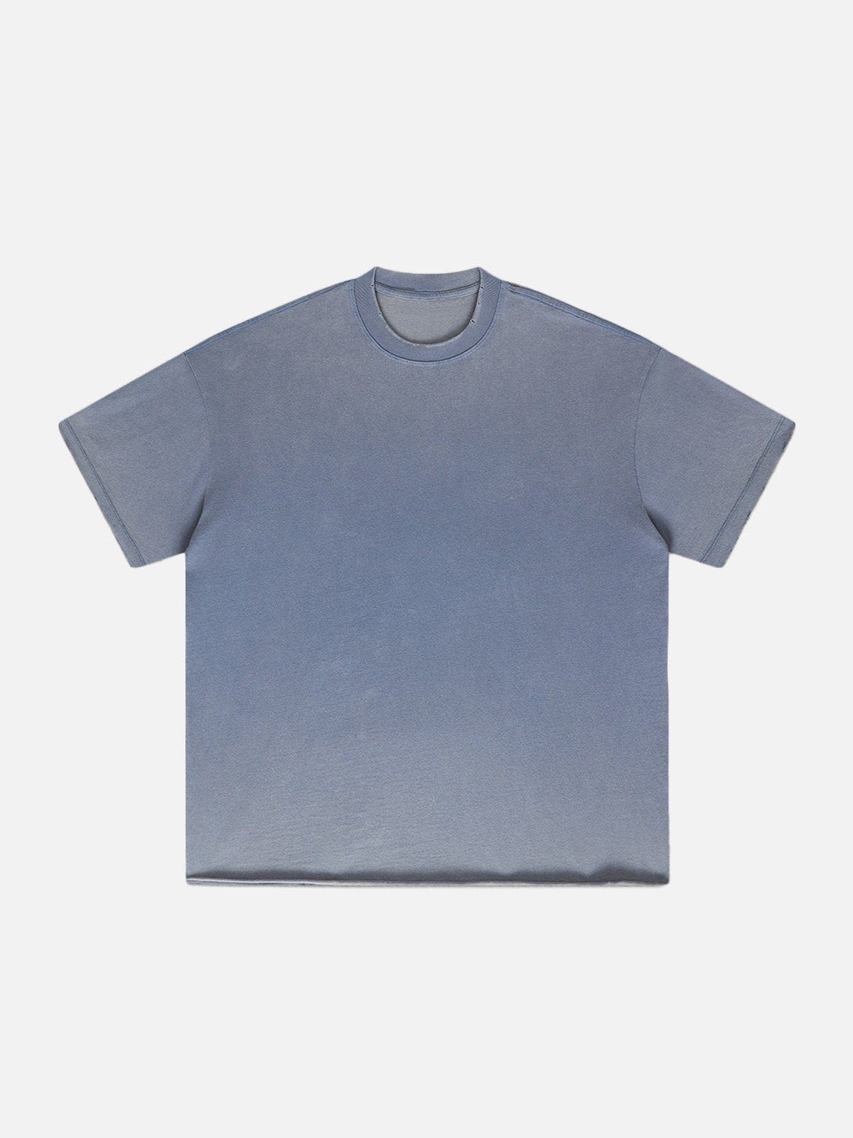 Aelfric Eden Solid Versatile Cotton Tee sold by Aelfric Eden product image thumbnail 3