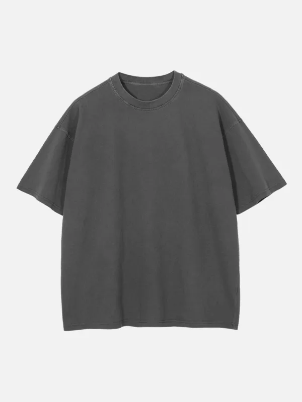 Aelfric Eden Washed Loose Tee sold by Aelfric Eden