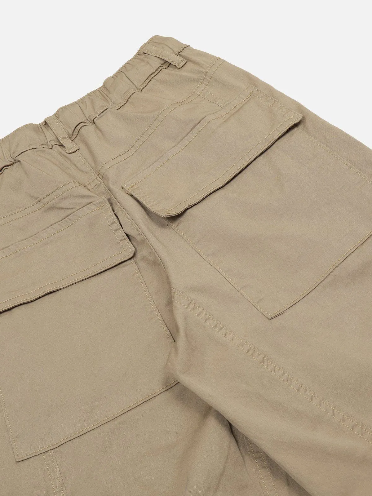 Aelfric Eden Drawstring Big Pocket Cargo Pants sold by Aelfric Eden product image thumbnail 5