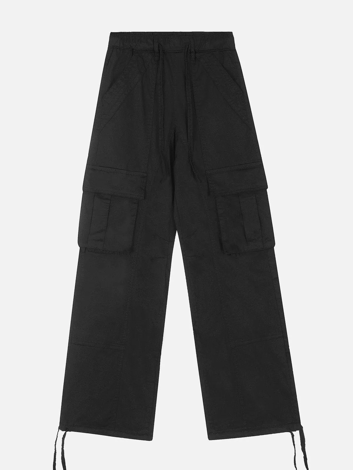 Aelfric Eden Drawstring Big Pocket Cargo Pants sold by Aelfric Eden product image thumbnail 3