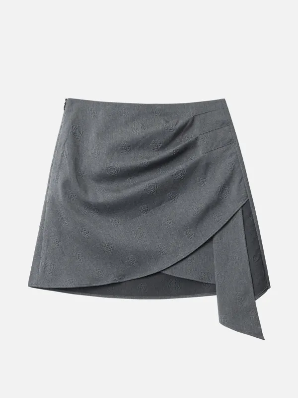 Aelfric Eden Irregular Design Skirt sold by Aelfric Eden