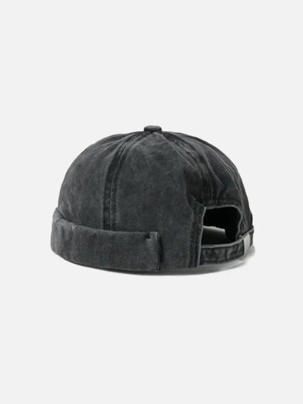 Vintage Washed Landlord Hat sold by Aelfric Eden