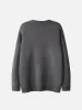Aelfric Eden Letter Jacquard Sweater sold by Aelfric Eden
