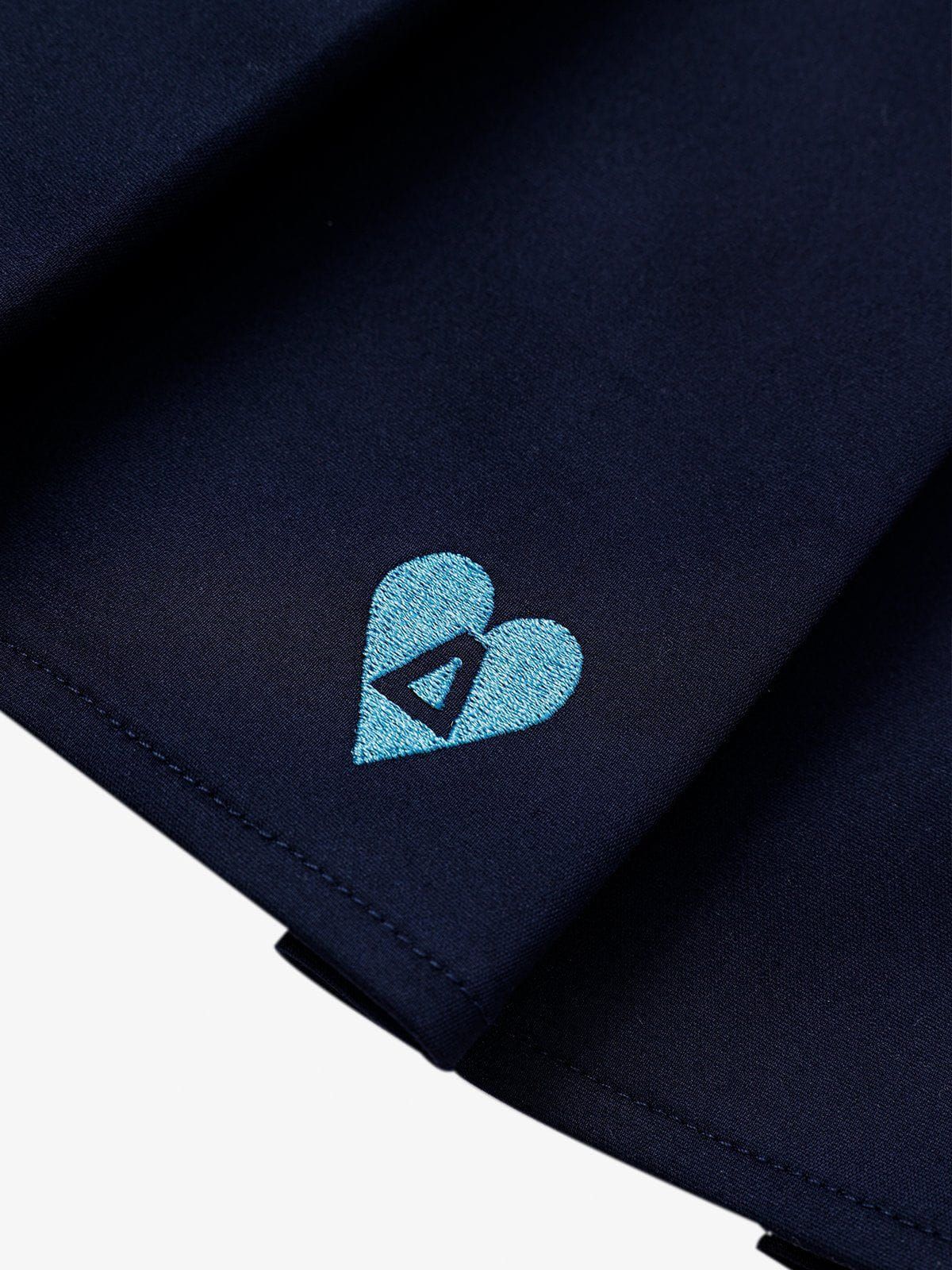 Aelfric Eden Embroidery Ribbon Pleated Skirt sold by Aelfric Eden product image thumbnail 4