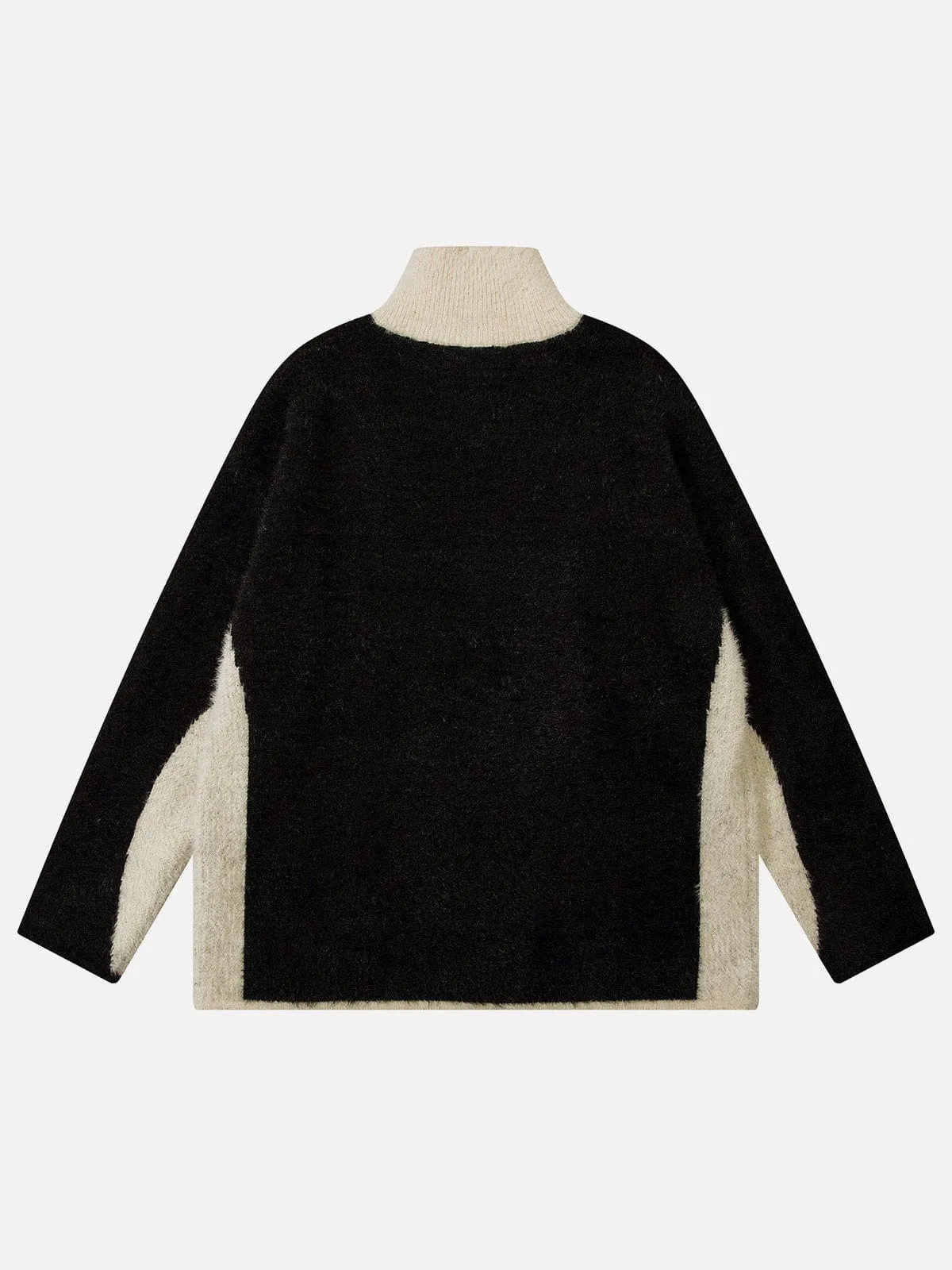 Aelfric Eden Butterfly lapel Cardigan sold by Aelfric Eden product image thumbnail 2