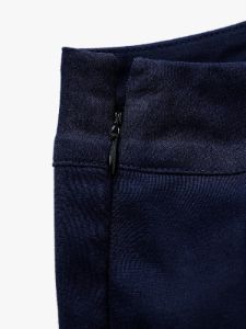 Aelfric Eden Embroidery Ribbon Pleated Skirt sold by Aelfric Eden