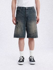 Aelfric Eden Spider Jorts sold by Aelfric Eden