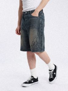 Aelfric Eden Spider Jorts sold by Aelfric Eden