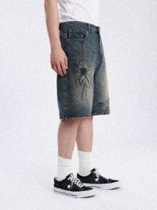 Aelfric Eden Spider Jorts sold by Aelfric Eden