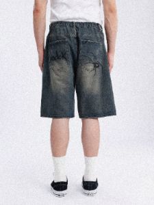 Aelfric Eden Spider Jorts sold by Aelfric Eden