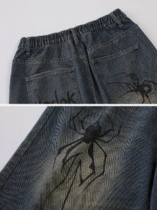 Aelfric Eden Spider Jorts sold by Aelfric Eden
