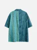 Aelfric Eden Ethnic Style Short Sleeve Shirt sold by Aelfric Eden