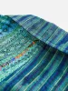 Aelfric Eden Ethnic Style Short Sleeve Shirt sold by Aelfric Eden