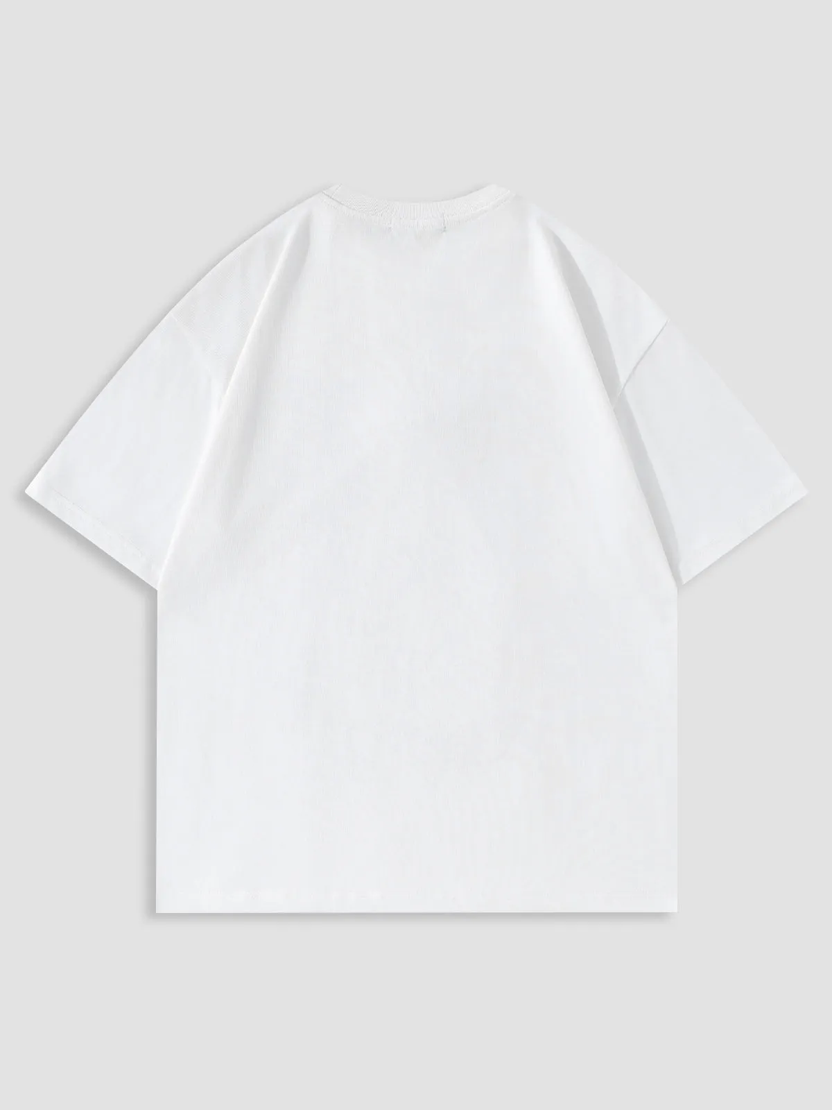 Aelfric Eden Layered Playful Bow Tee sold by Aelfric Eden product image thumbnail 3