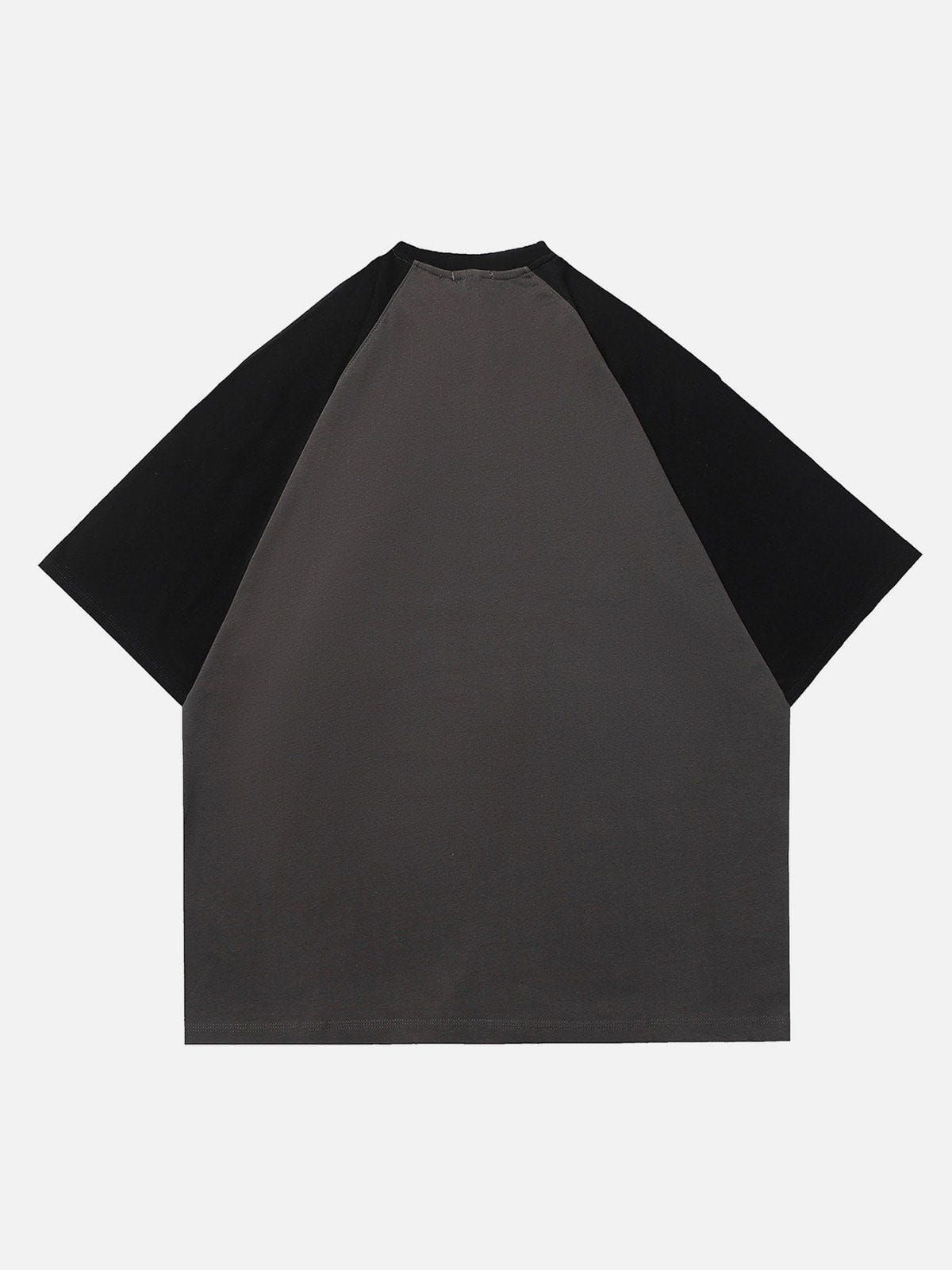 Aelfric Eden Butterfly Print Tee sold by Aelfric Eden product image thumbnail 4