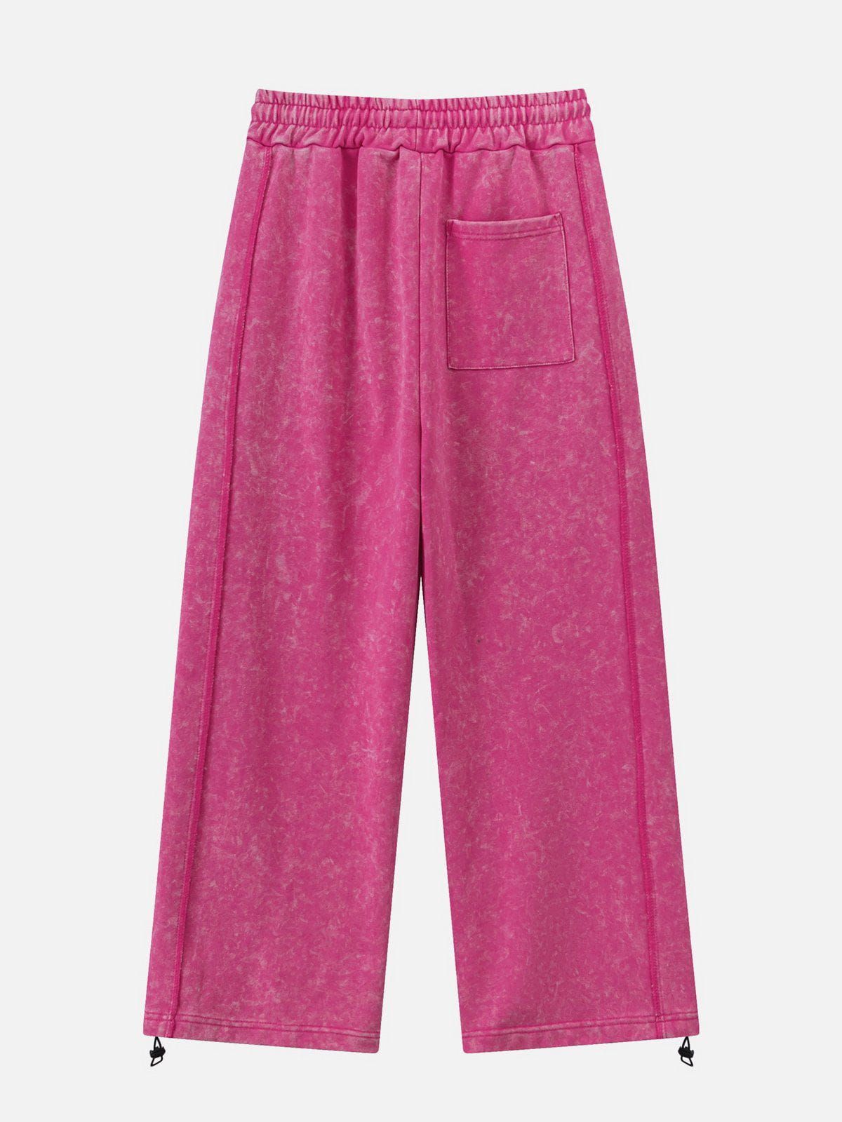 Aelfric Eden Vintage Washed Sweatpants sold by Aelfric Eden product image thumbnail 3