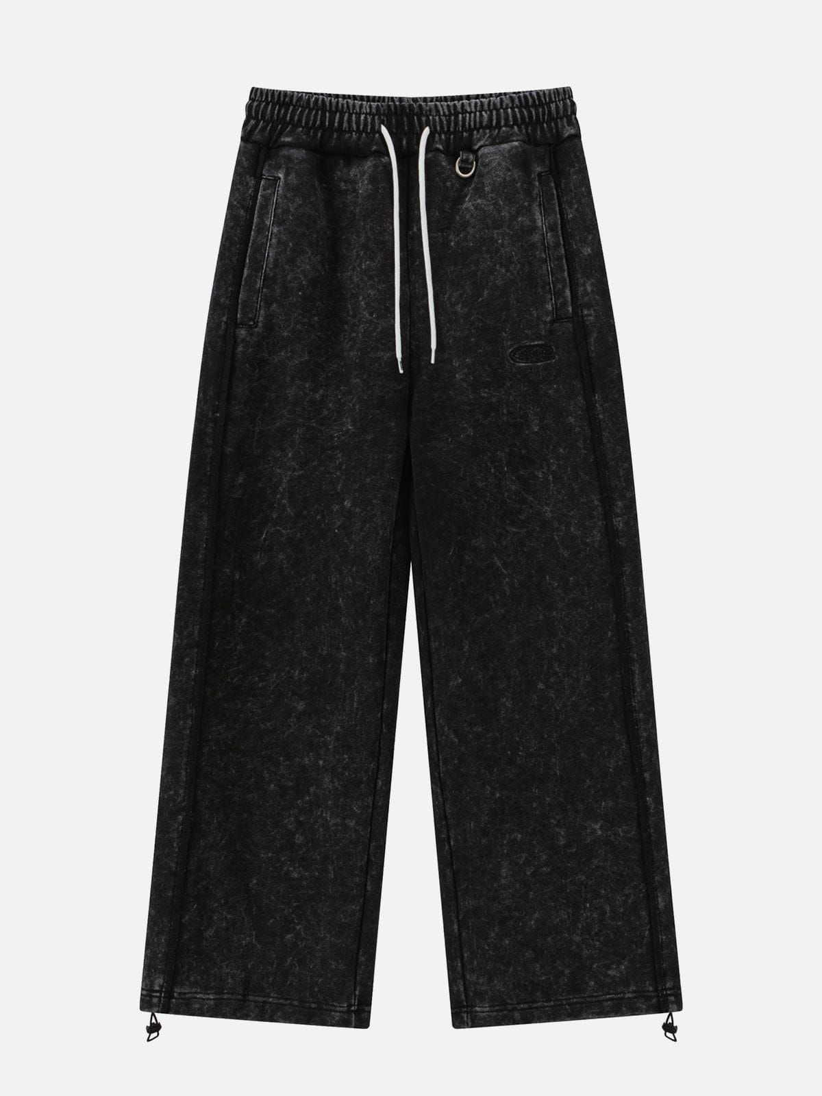 Aelfric Eden Vintage Washed Sweatpants sold by Aelfric Eden product image thumbnail 2