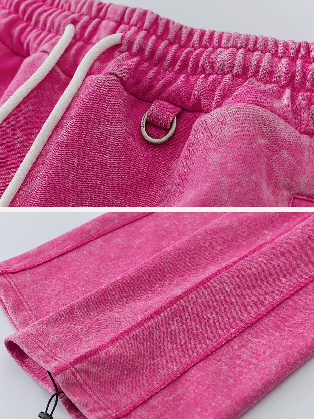 Aelfric Eden Vintage Washed Sweatpants sold by Aelfric Eden product image thumbnail 4