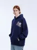 Aelfric Eden Vintage Graphic Hoodie sold by Aelfric Eden