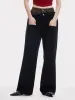 Aelfric Eden Leopard Print Baggy Jeans sold by Aelfric Eden