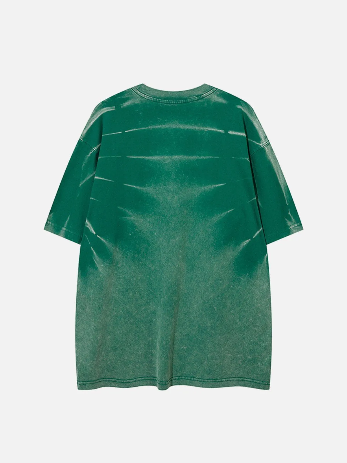 Aelfric Eden Star Washed Tee sold by Aelfric Eden product image thumbnail 4