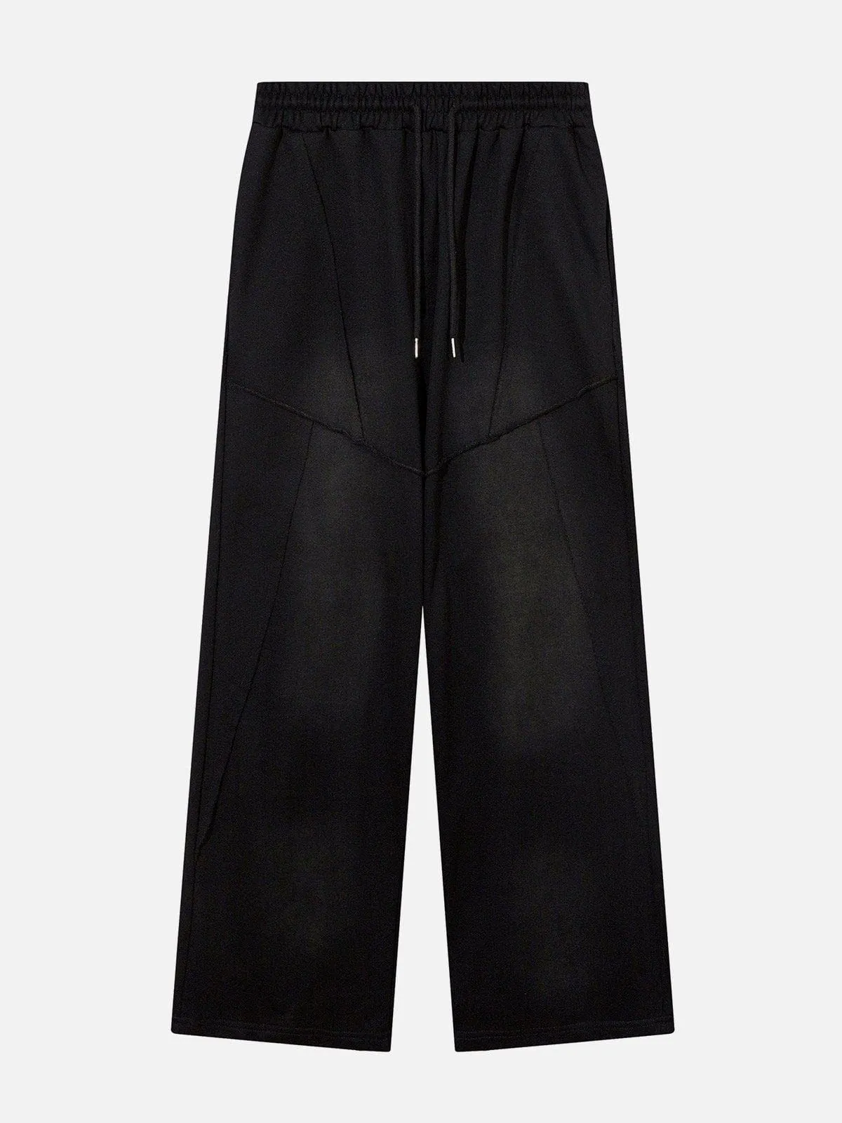 Aelfric Eden Fringe Washed Baggy Sweatpants sold by Aelfric Eden product image thumbnail 2