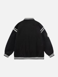 Aelfric Eden M Embroidery Jacket sold by Aelfric Eden