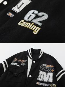 Aelfric Eden M Embroidery Jacket sold by Aelfric Eden