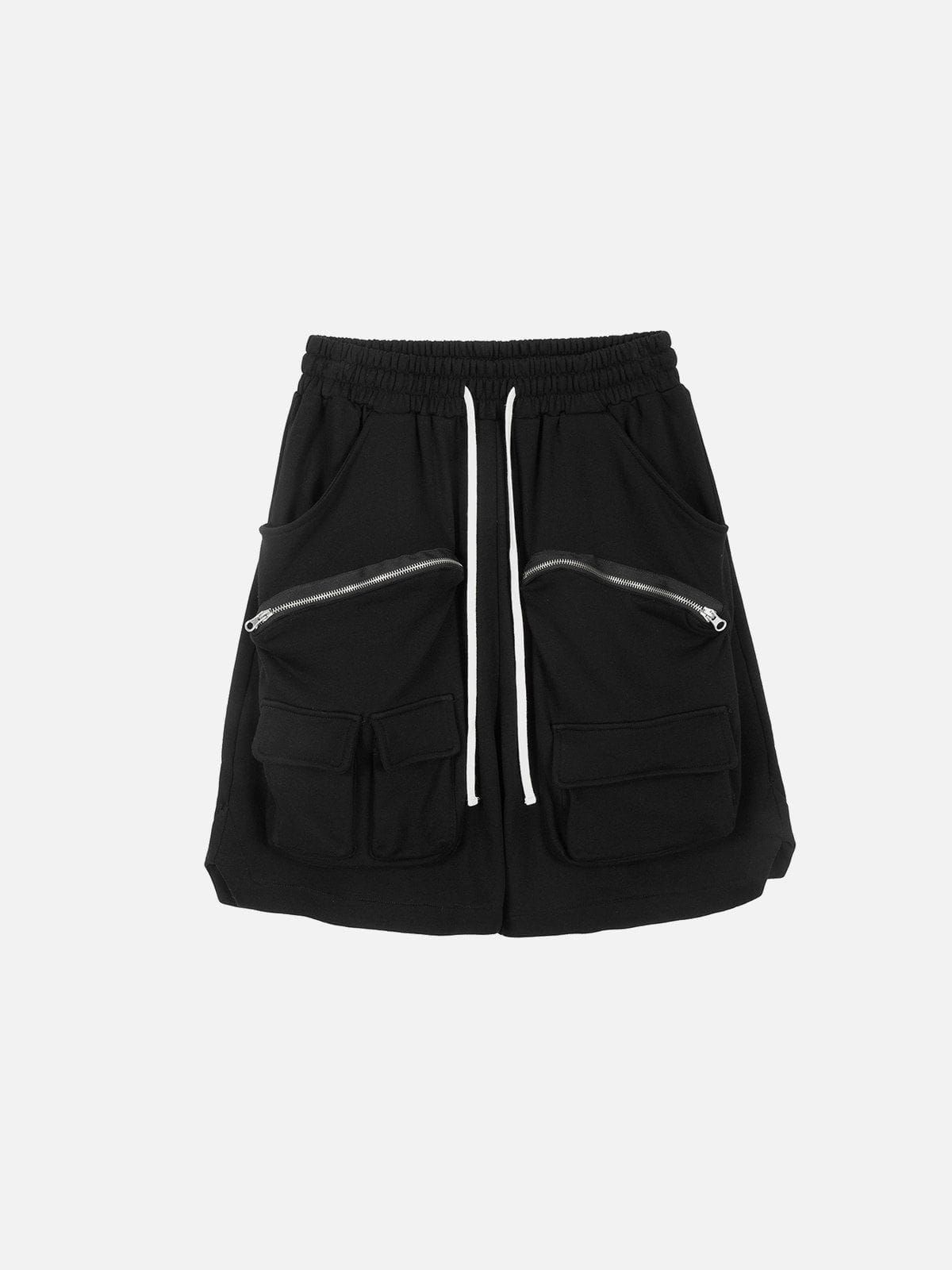 Aelfric Eden Zip Up Big Pocket Shorts sold by Aelfric Eden product image thumbnail 2