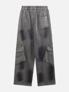 Aelfric Eden Big Pocket Washed Sweatpants sold by Aelfric Eden