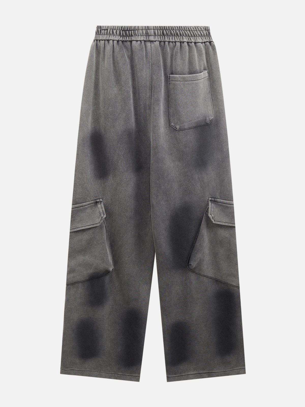 Aelfric Eden Big Pocket Washed Sweatpants sold by Aelfric Eden product image thumbnail 2