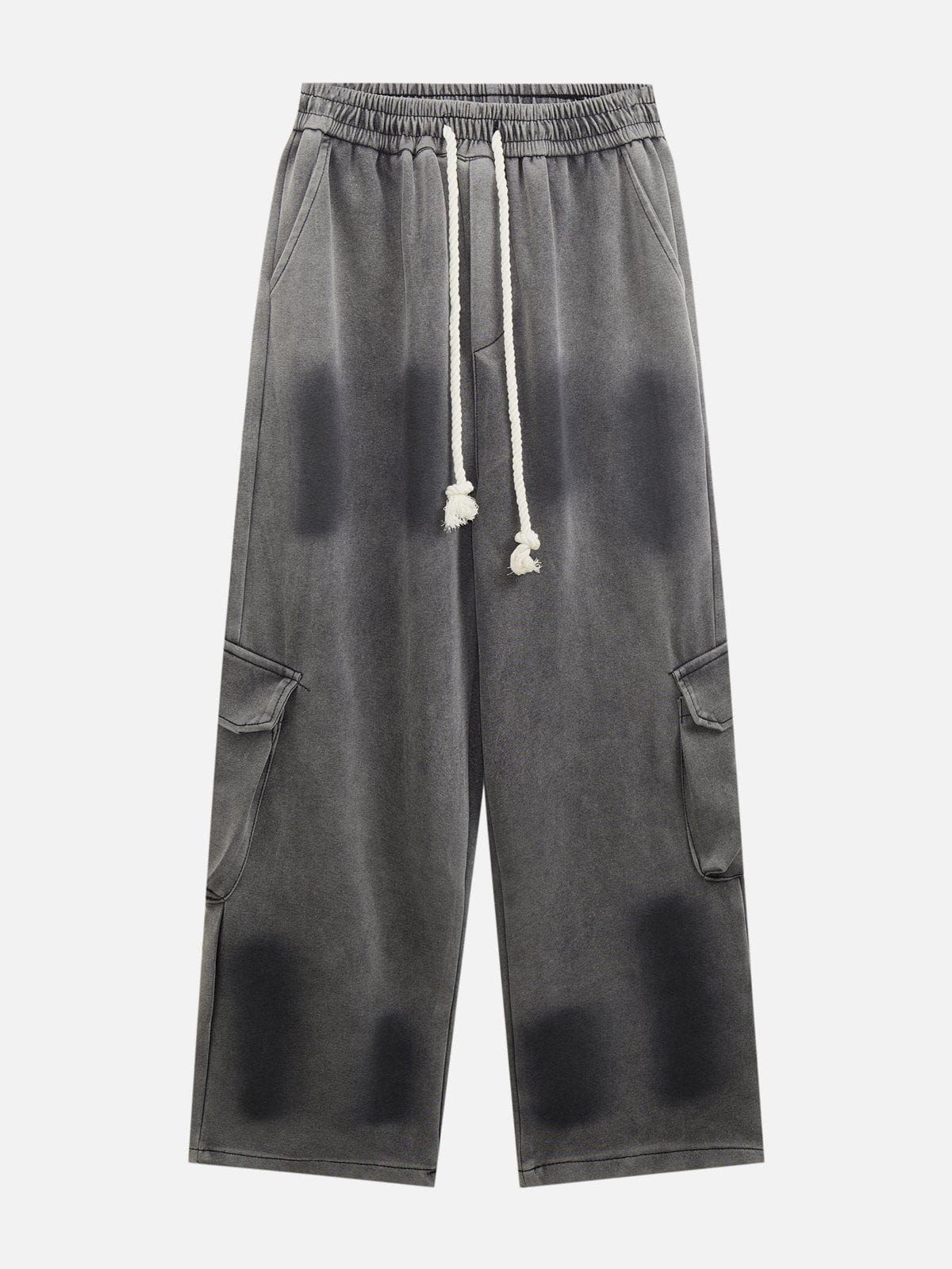 Aelfric Eden Big Pocket Washed Sweatpants sold by Aelfric Eden