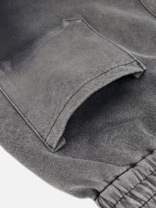 Aelfric Eden Big Pocket Washed Sweatpants sold by Aelfric Eden