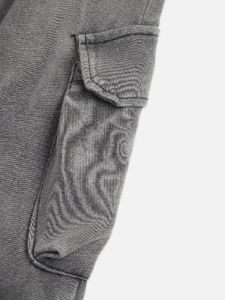 Aelfric Eden Big Pocket Washed Sweatpants sold by Aelfric Eden