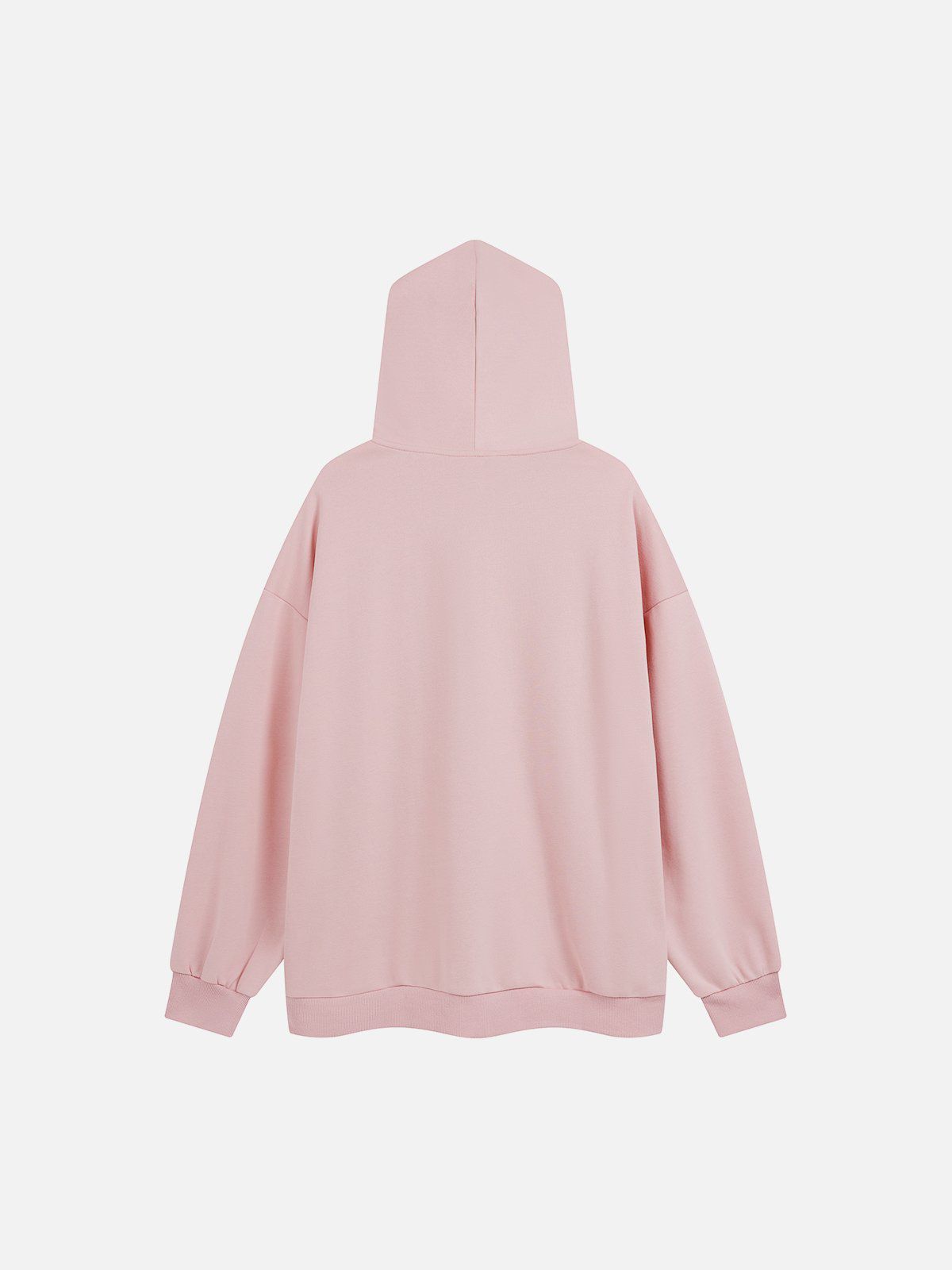 Aelfric Eden Star Butterfly Print Hoodie sold by Aelfric Eden product image thumbnail 4