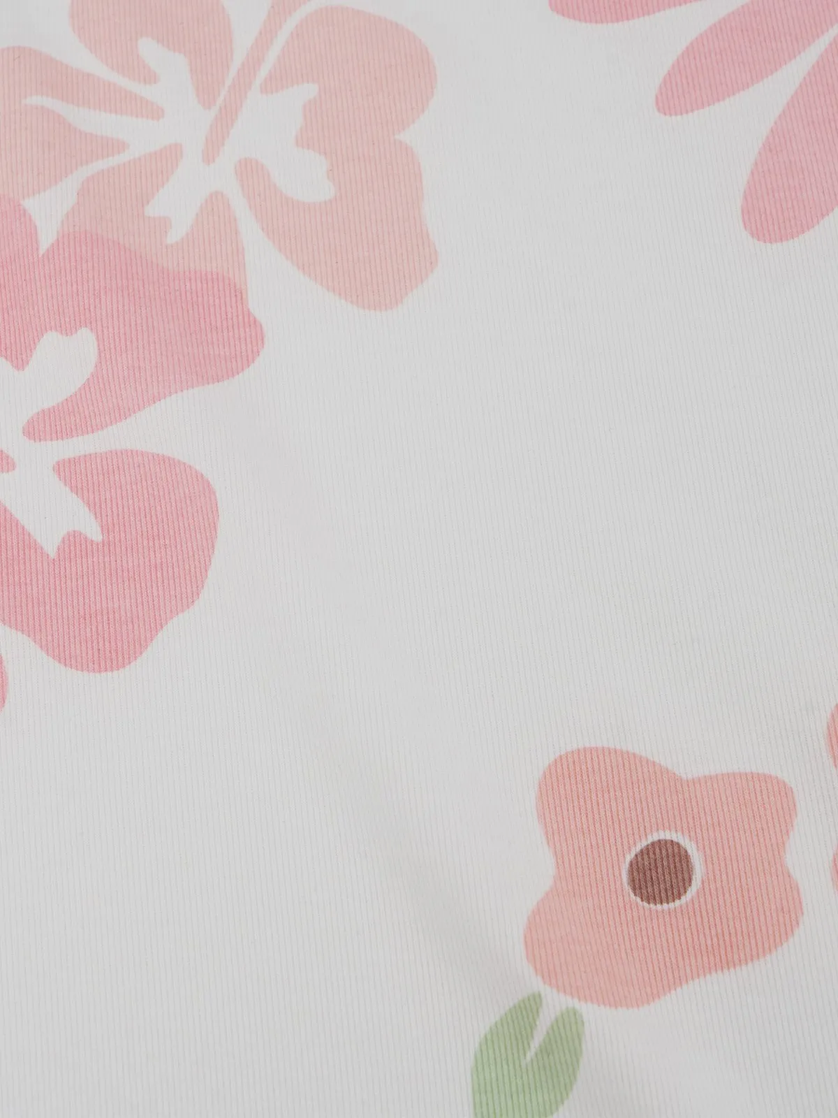 Aelfric Eden Flower Print Long Sleeve Tee sold by Aelfric Eden product image thumbnail 3