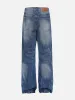 Aelfric Eden Vintage Washed Loose Jeans sold by Aelfric Eden