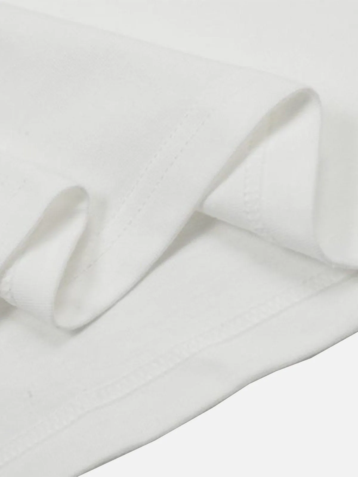 Aelfric Eden Horse Oil Painting Tee sold by Aelfric Eden product image thumbnail 5