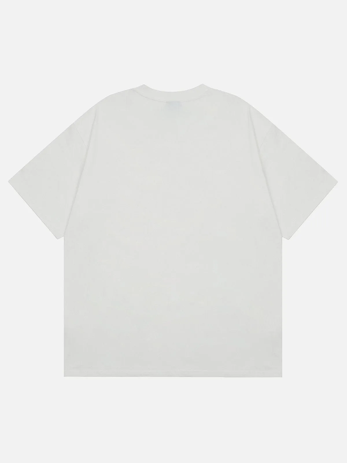 Aelfric Eden Horse Oil Painting Tee sold by Aelfric Eden product image thumbnail 3