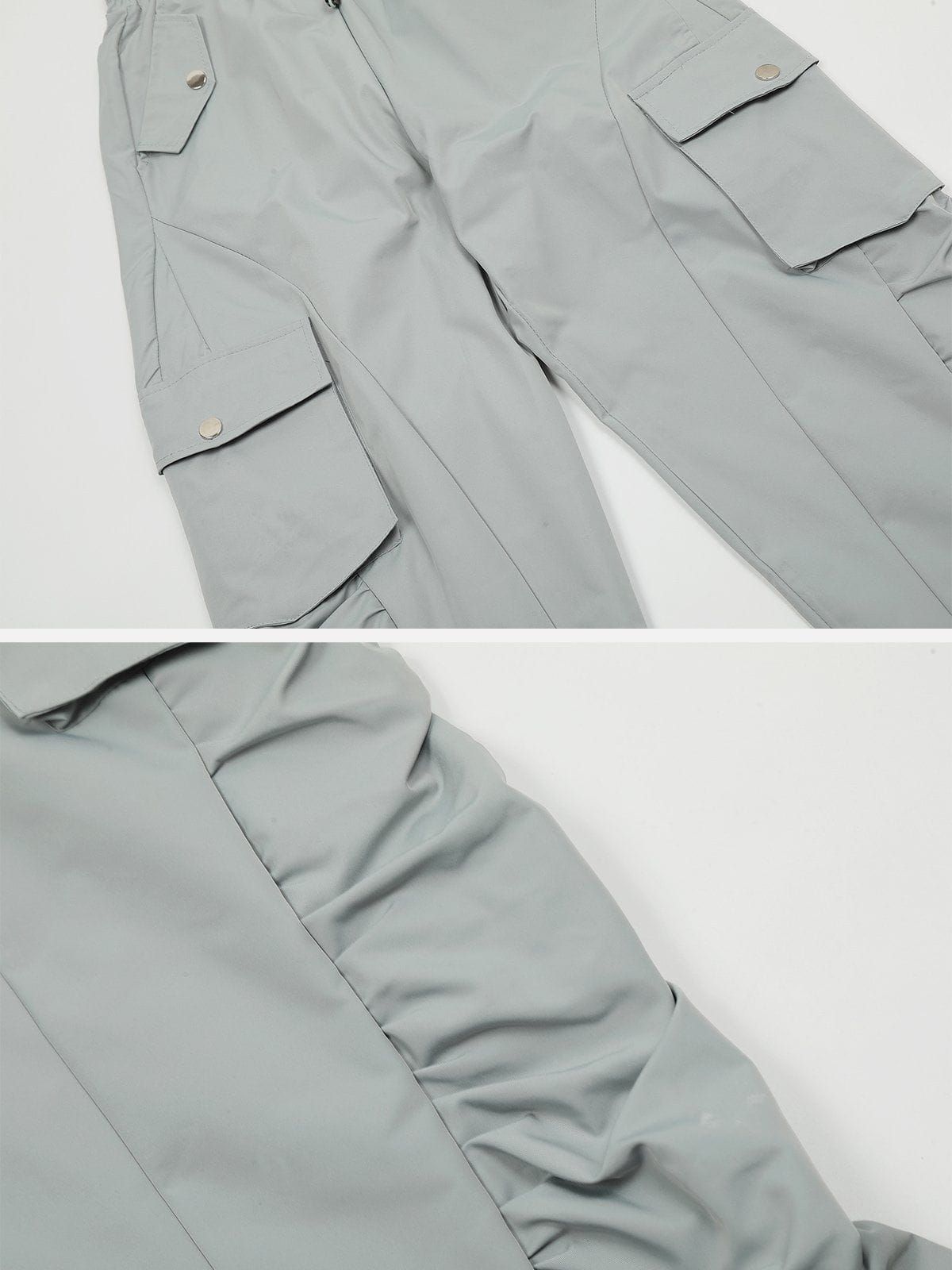 Aelfric Eden Mutli Pocket Wrinkle Pants sold by Aelfric Eden product image thumbnail 4