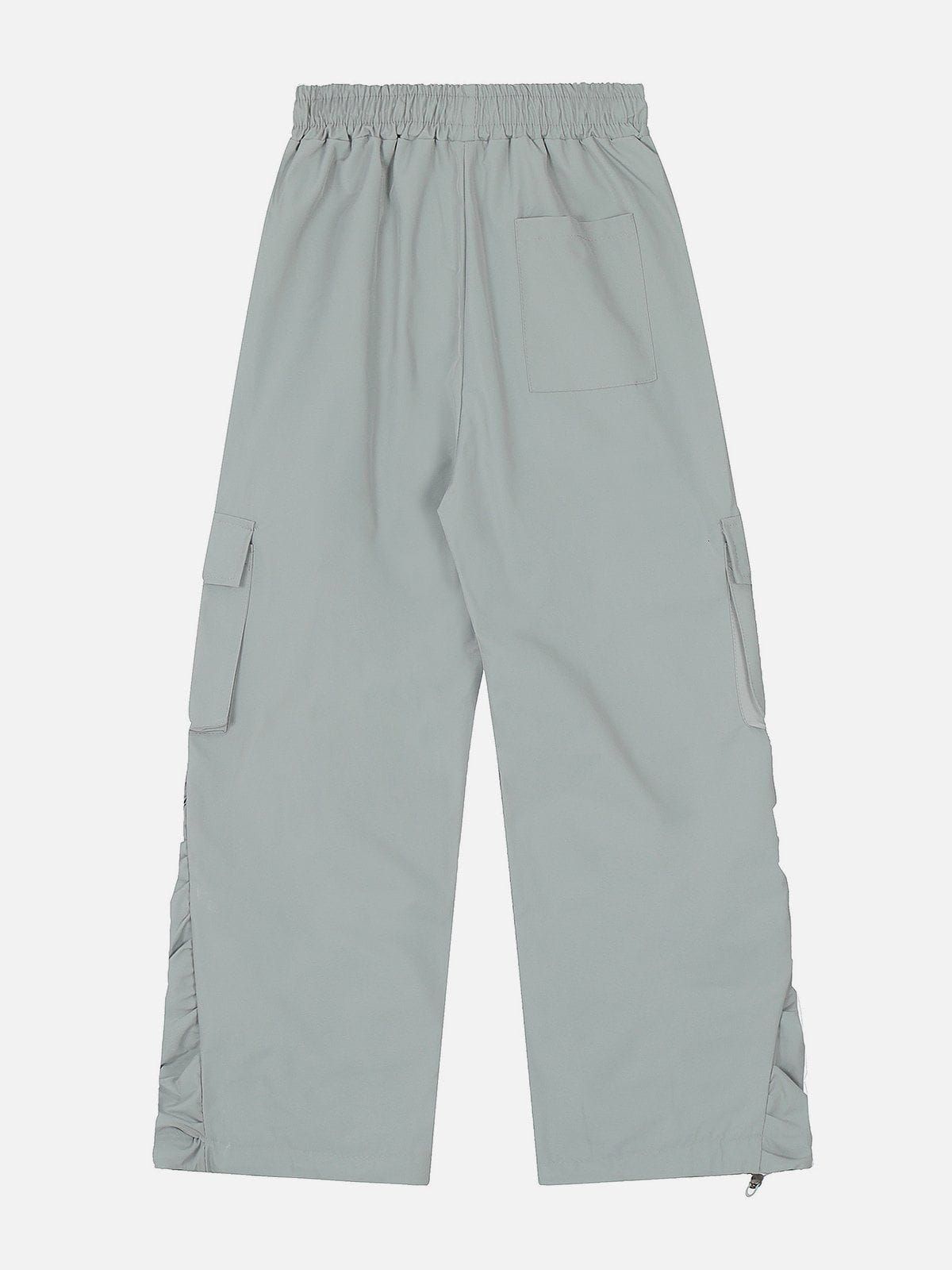 Aelfric Eden Mutli Pocket Wrinkle Pants sold by Aelfric Eden product image thumbnail 3