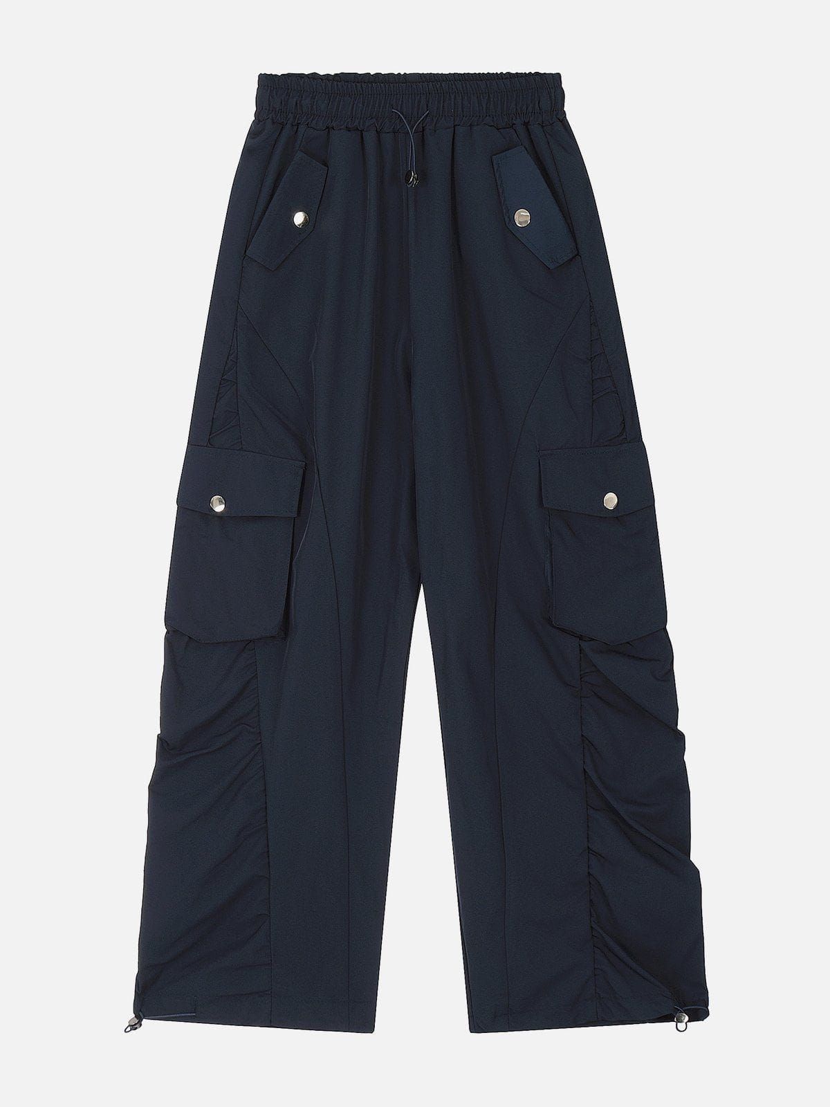 Aelfric Eden Mutli Pocket Wrinkle Pants sold by Aelfric Eden product image thumbnail 2