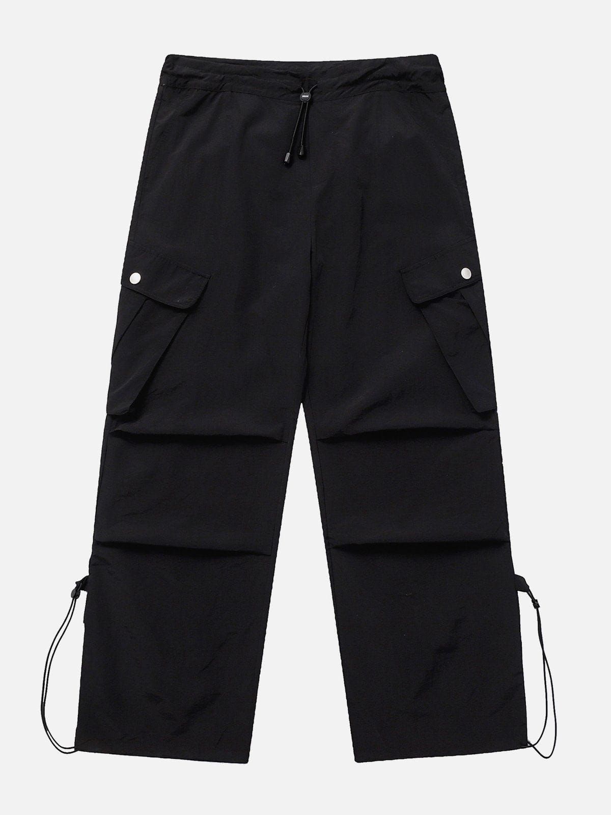 Oblique Pocket Wrinkle Pants sold by Aelfric Eden product image thumbnail 2