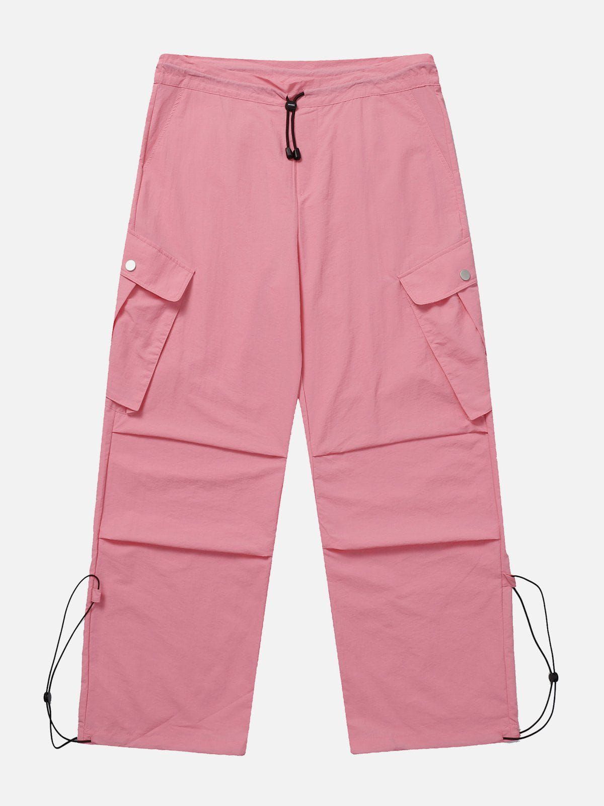 Oblique Pocket Wrinkle Pants sold by Aelfric Eden