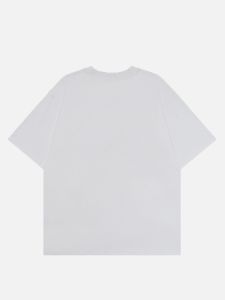 Aelfric Eden Strawberries Print Tee sold by Aelfric Eden