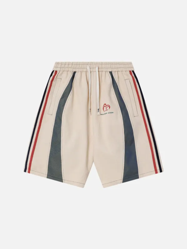Aelfric Eden Splice Sport Shorts sold by Aelfric Eden