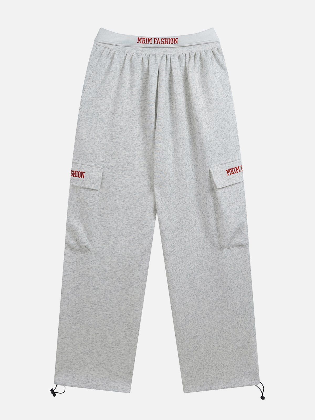 Aelfric Eden Pockets With Flap Sweatpants sold by Aelfric Eden product image thumbnail 2