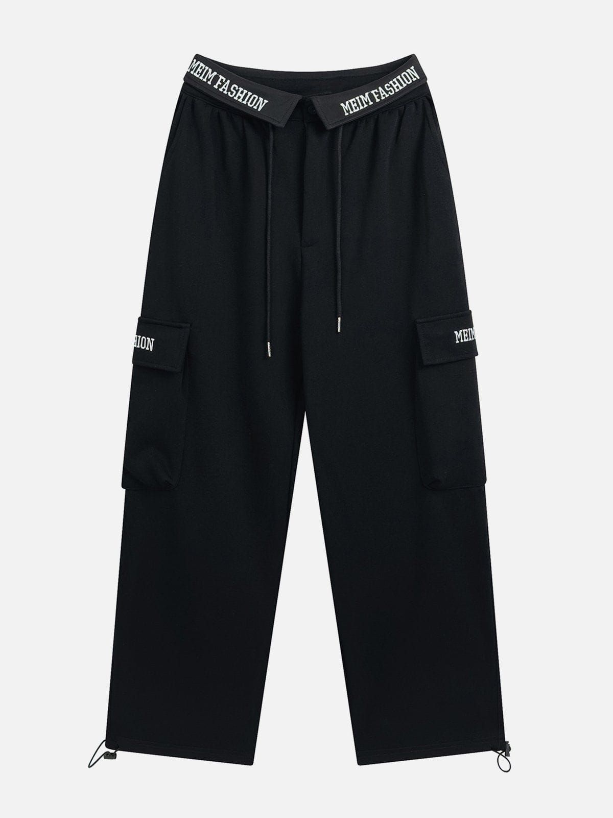 Aelfric Eden Pockets With Flap Sweatpants sold by Aelfric Eden product image thumbnail 3